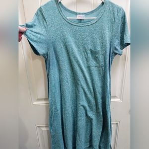 Lularoe Carly Size XS